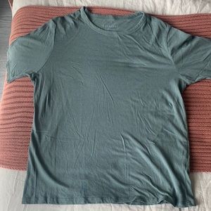 Oversized Everlane Tee